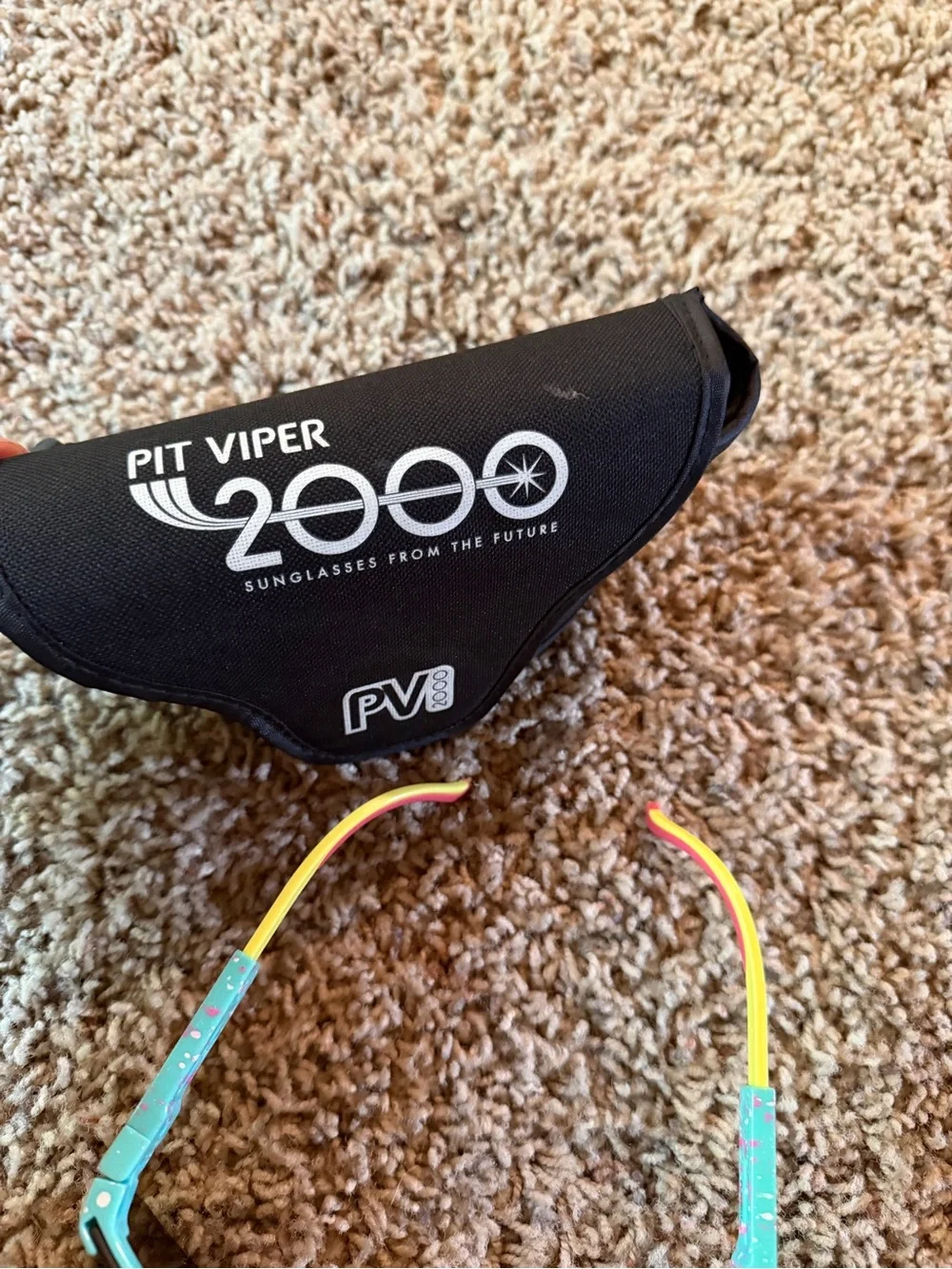 Pit Vipers sunglasses